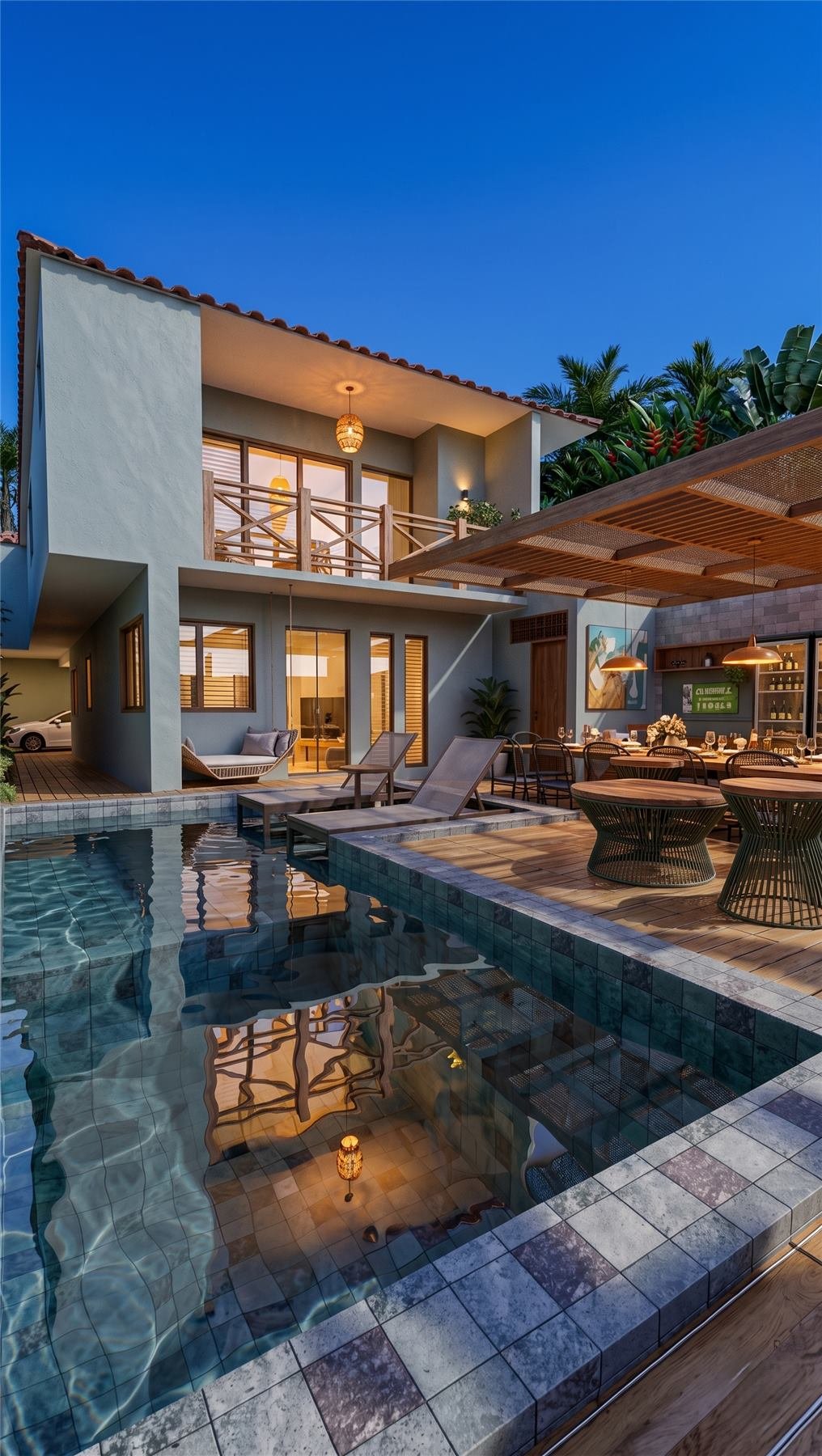 Casa de Praia