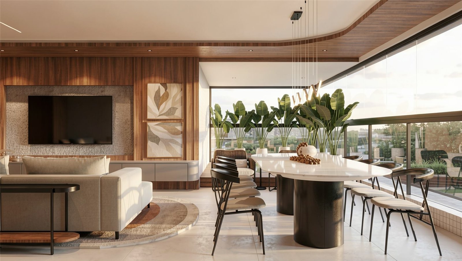Apartamento Sublime